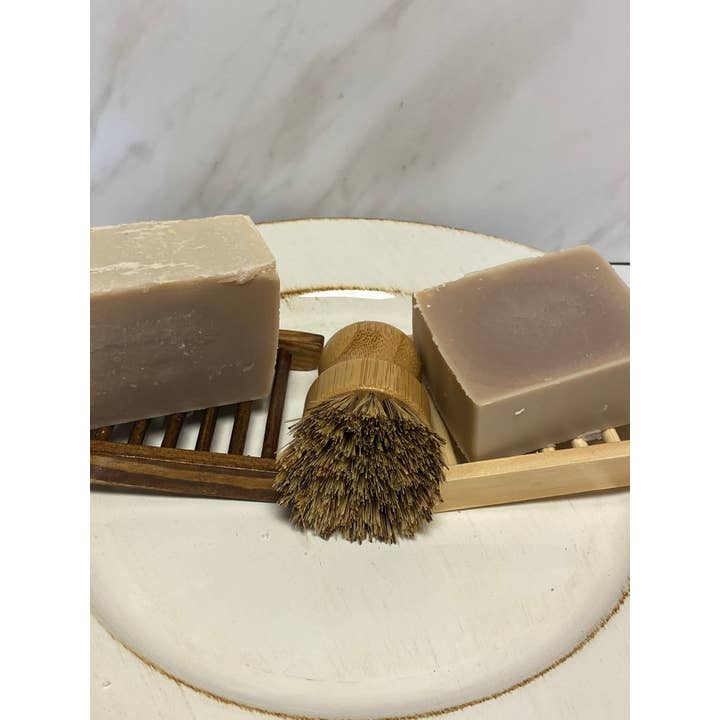 Magnolia South Creations – wholesale Dish soap – Zero Waste Natural Vegan Dishwashing Bar