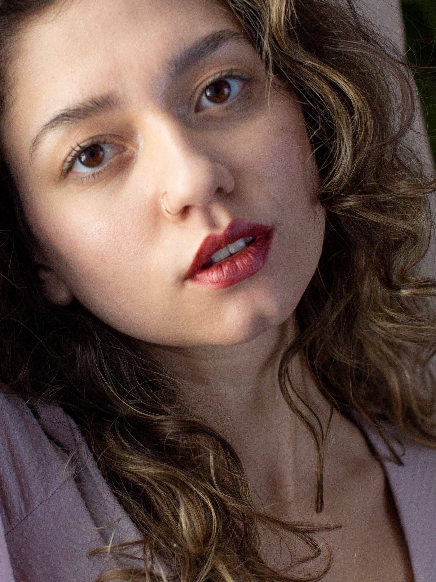 Au Naturale Cosmetics - Wholesale Lip Stain/Dye/Tint - su/Stain Semi-Matte Lip Stain56