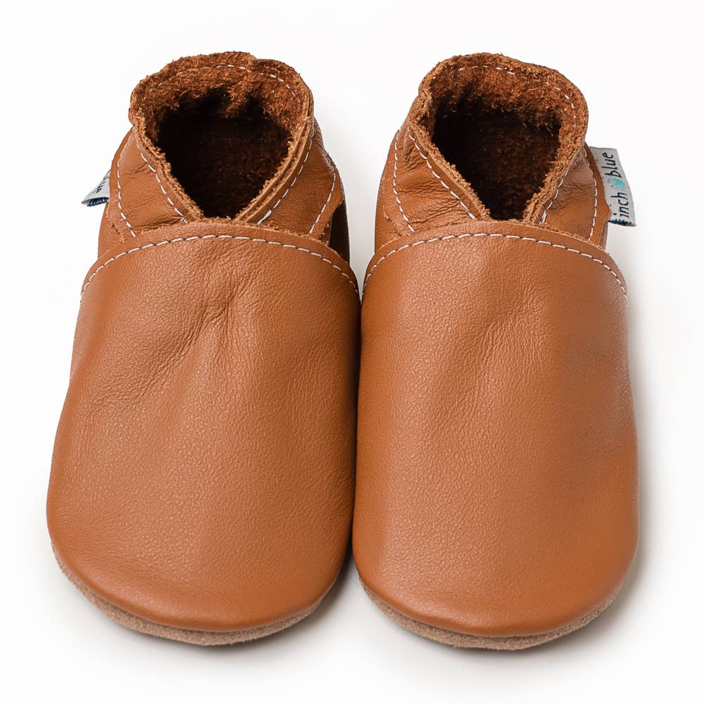 Inch Blue - Wholesale Moccasins - Kids - Baby & Toddler Barefoot Shoes - Moccasin8