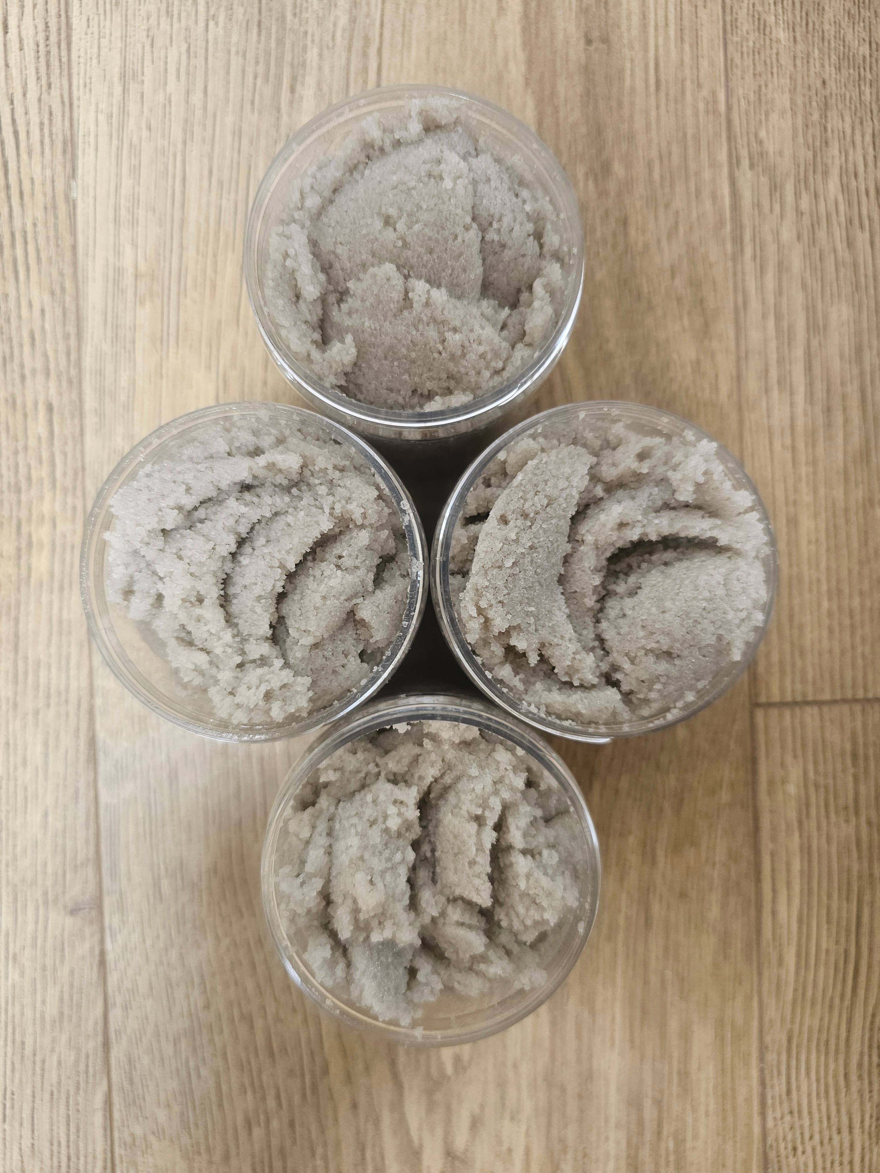 BeBold Eire - Wholesale Facial Exfoliant/Scrub - Salted Caramel exfoliërende lichaamsscrub0