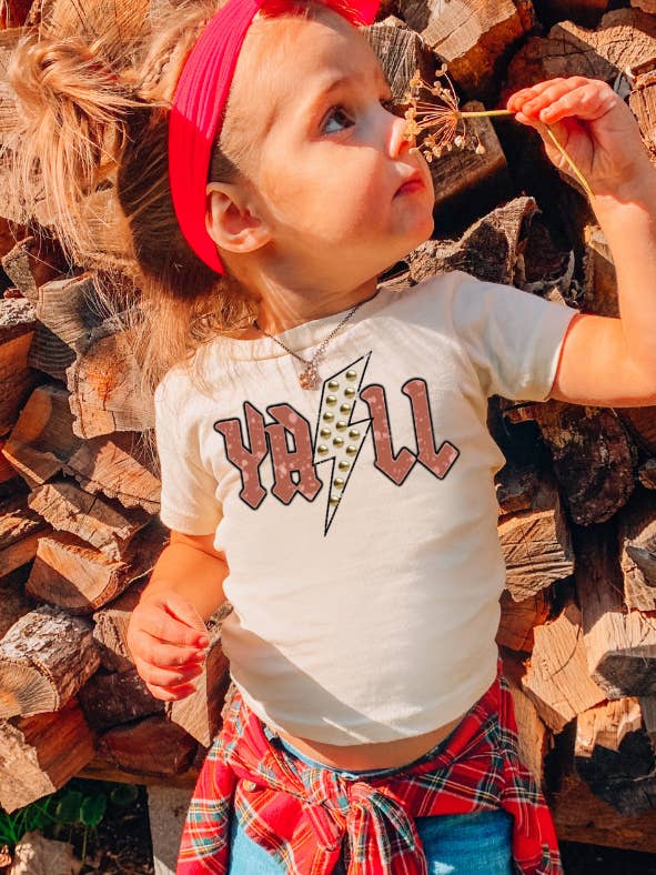 Yall Youth for wholesale by The Fringed Sapphire