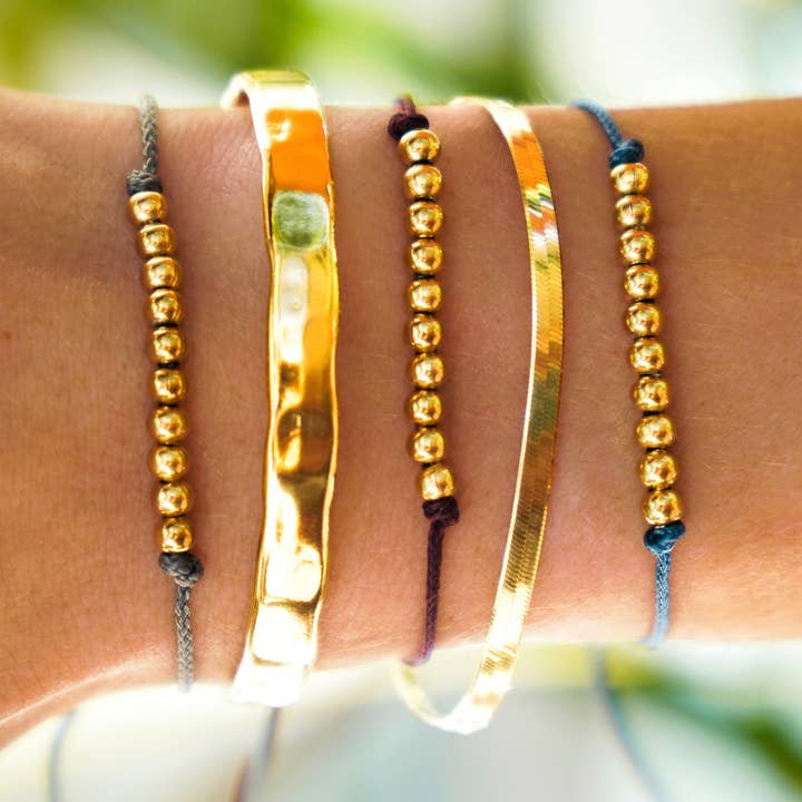 Bali Armband för wholesale av Payton Jewelry