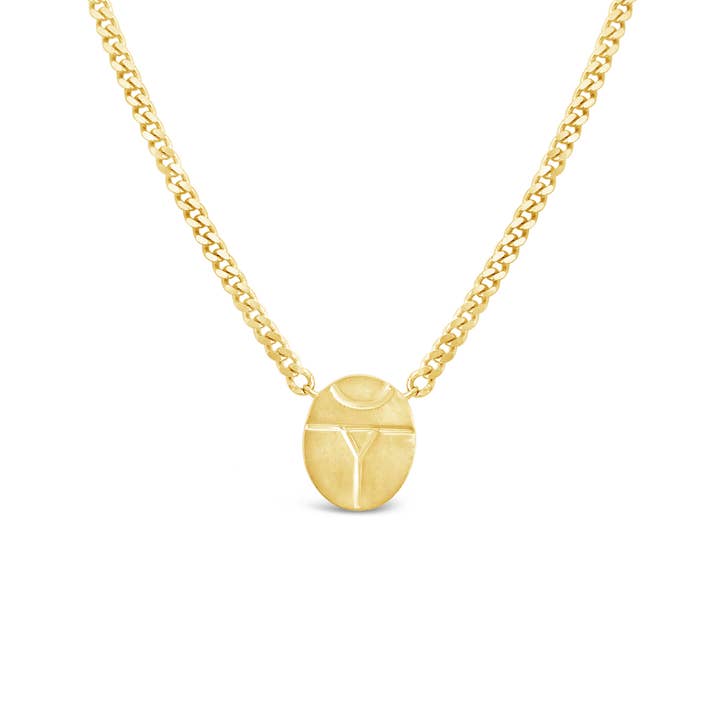 Revival Halskette für den Großhandel von Sierra Winter Jewelry