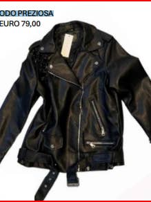 Precious Nail for wholesale by Stefano Ghilardi