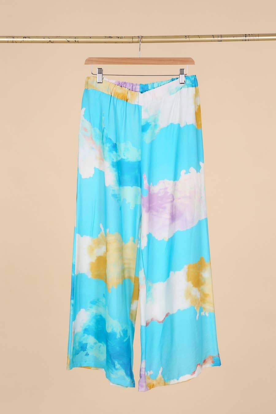 la maison des fibres naturelles – Engroshandel Bukser - Dame – Bukser 6332 med 4 % hør og 96 % viskose11