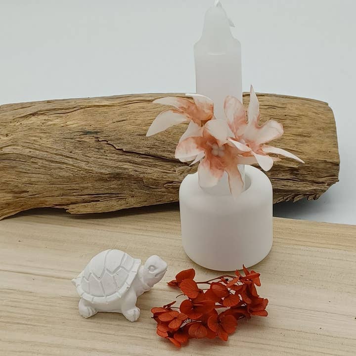 Raysin casting molds, turtle figures for wholesale by perleperle