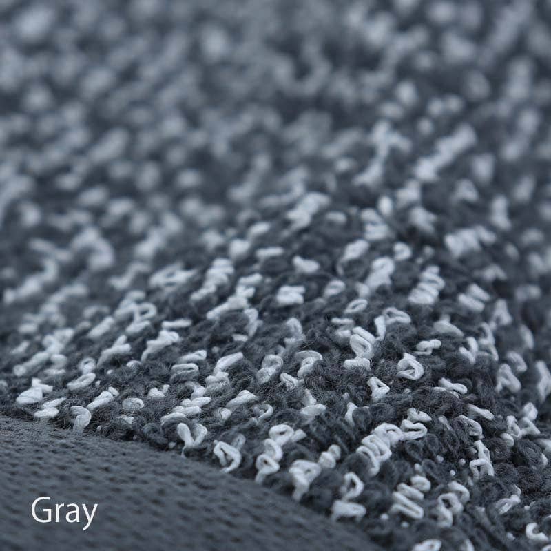 REALJAPANPROJECT - Wholesale Bath towel - 【Murakami Pile】WASHI Japanese Solid Towel/6 types/4colors1