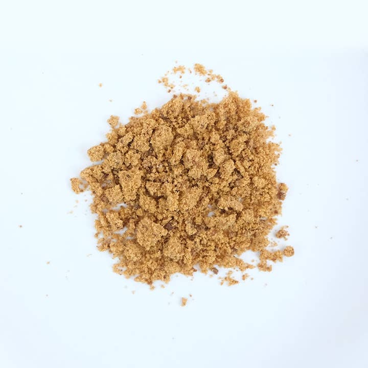 Holi Épicerie - Wholesale Sugar/Sweetener - Sucre Rapadura (Rapadura brown sugar)