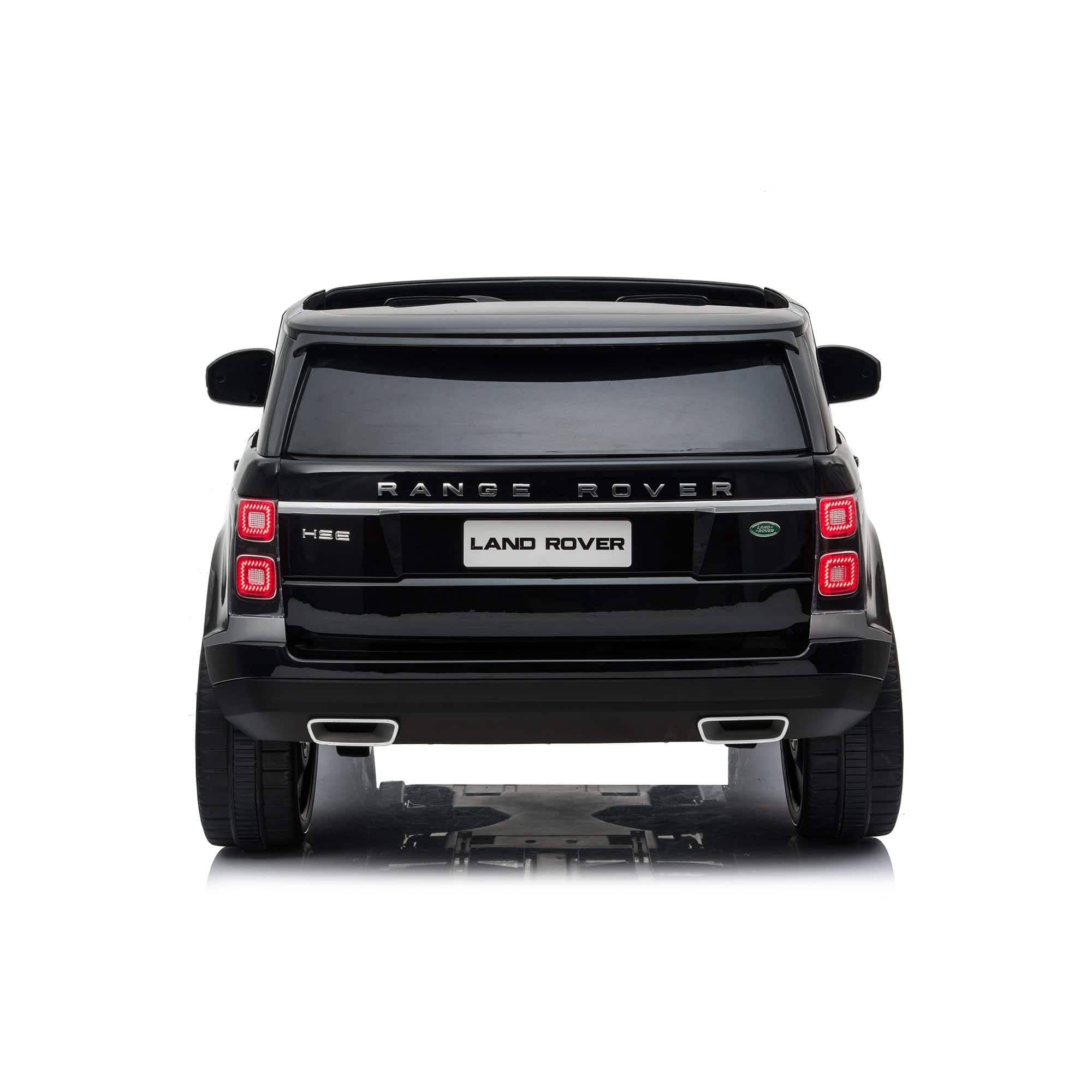 Freddo Toys - Wholesale Toy Car/Truck - Kids - 24V Range Rover HSE 2 Seater Ride on22