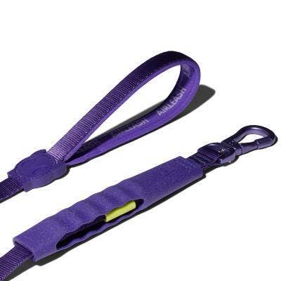 Zee.Dog - Wholesale Pet Leash - Dog - Violet | Airleash6