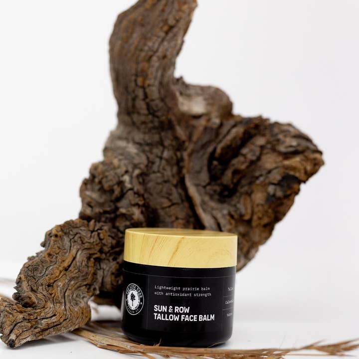 Le kit de réparation de la cuisinière pour la vente par The Lone Tree Tallow Co.