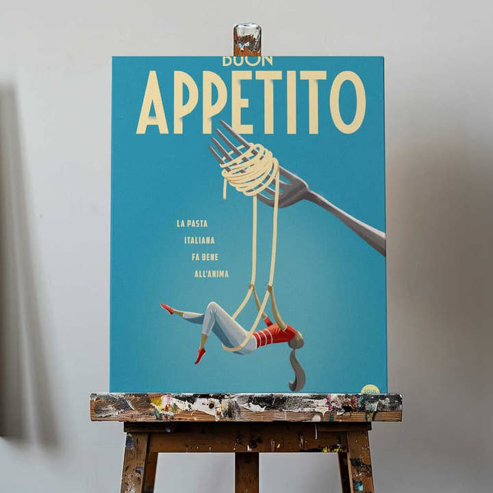 Close Up GmbH - Wholesale Cookbooks & Food - Enjoy your meal3