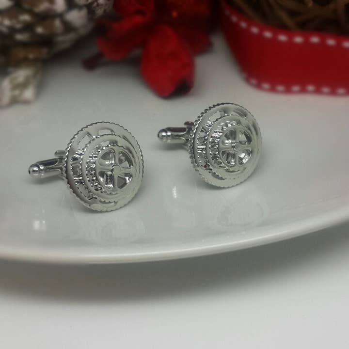 Gemelli con catena/pignone per bici per la vendita all'ingrosso da parte di Vyconic