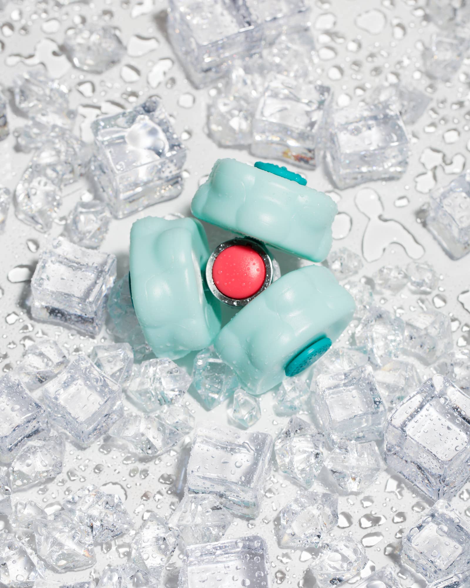 Glo - Wholesale Body Massager - Glo 910 Cool Legs Cryomassage Accessory1