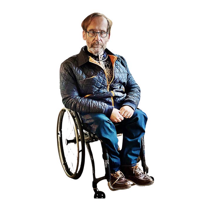 Customized jacket from the clothing collection HUMAN and other Purchase Wholesale foder. Free Returns & Net 60 Terms on Faire trending on Faire.