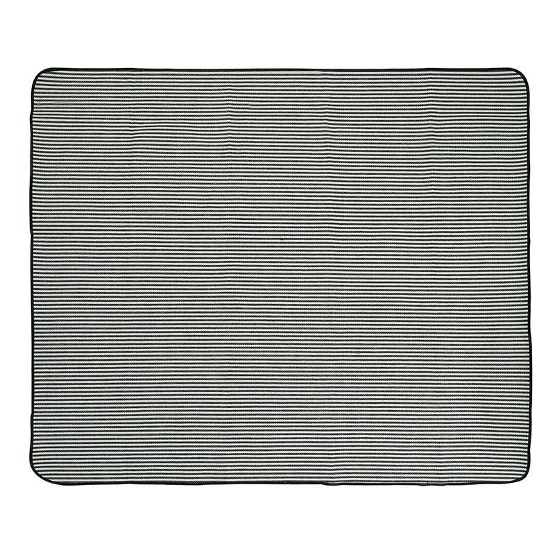 Santa Barbara Design Studio by Creative Brands - Wholesale Picnic Blanket - Striped Picnic Blanket3
