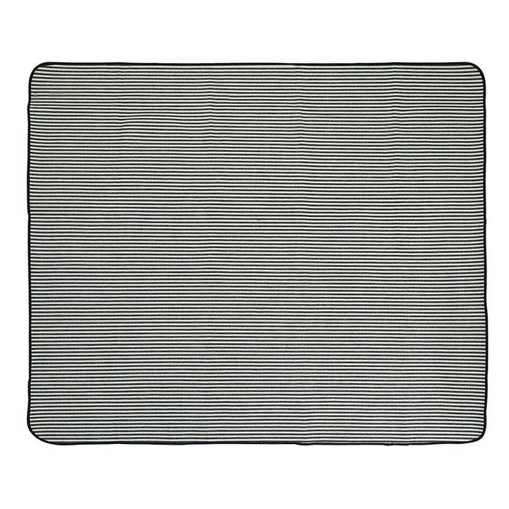 Santa Barbara Design Studio by Creative Brands - Wholesale Picnic Blanket - Striped Picnic Blanket3