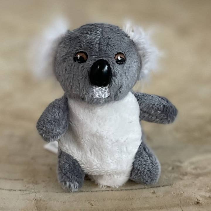 Koala Finger marionet for engroshandel hos Flat Friends