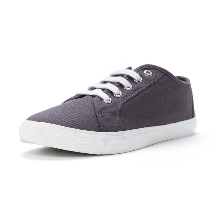 Fair Skater Pewter Grå for engroshandel hos Ethletic GmbH