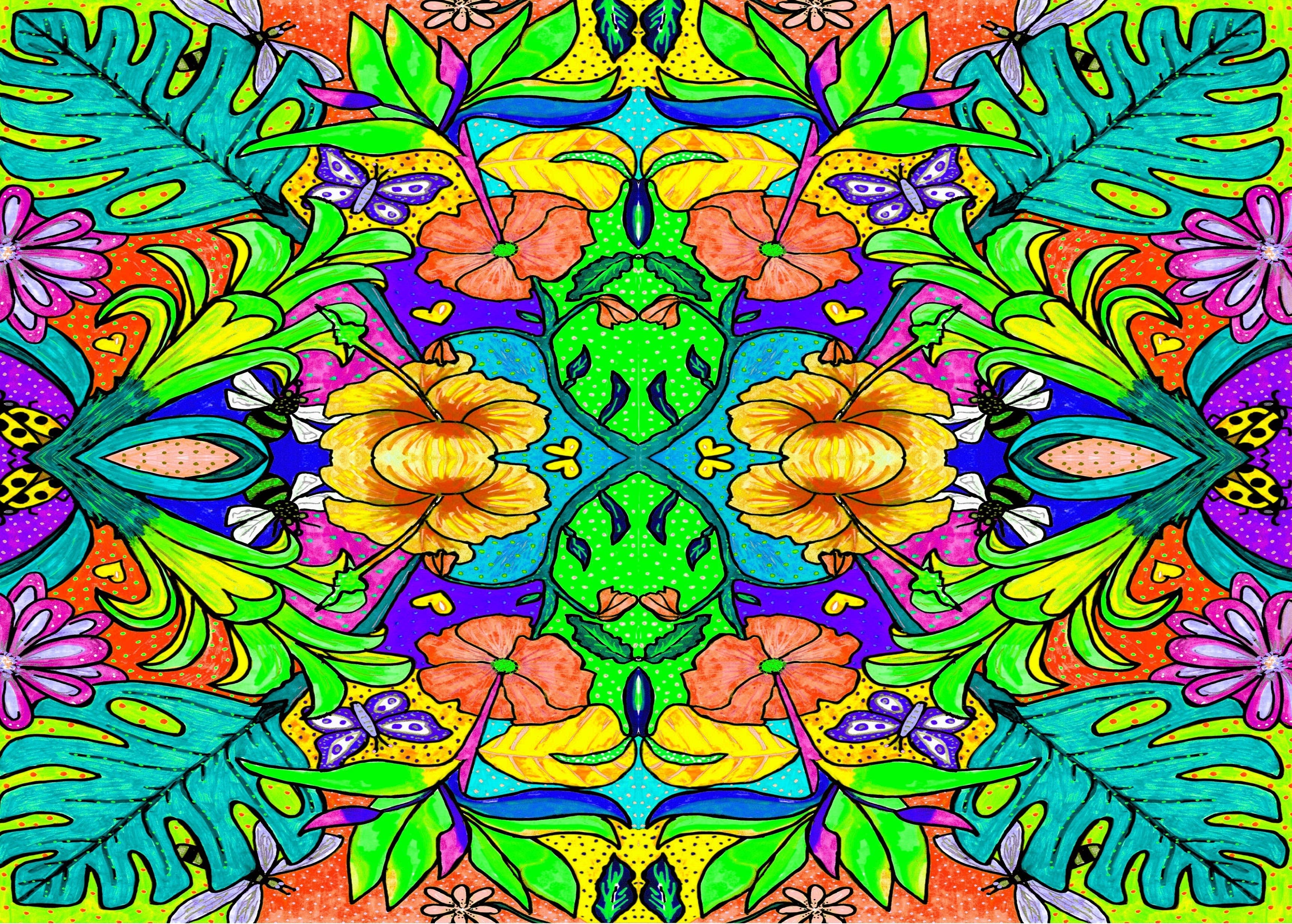 FunkyAdi - Wholesale Notebook - Printed A5 Notebooks3