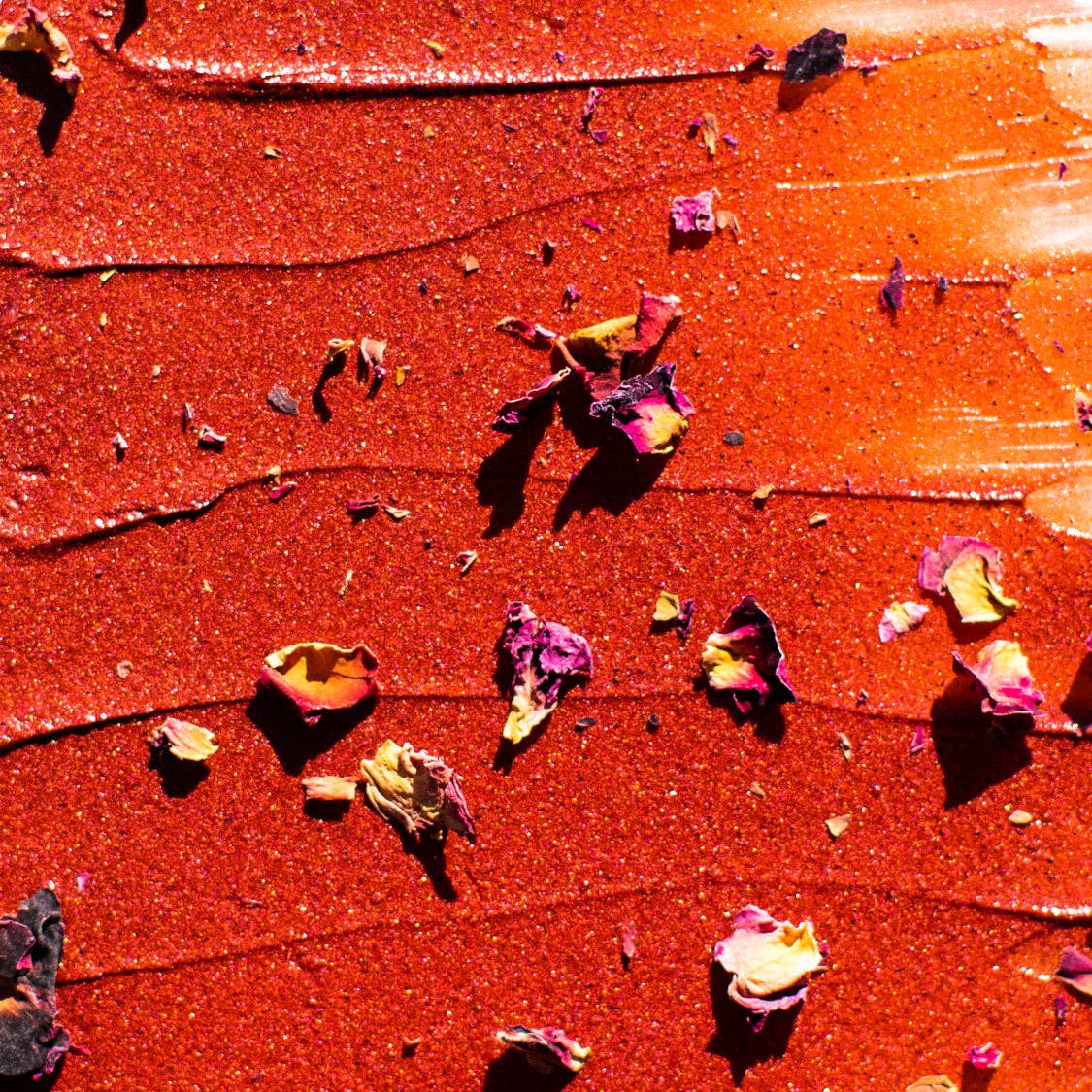 Cedar Hill Homestead - Wholesale Lip Balm - Rose 4 Ways Lip & Hand Salve- Natural Rose Balm5