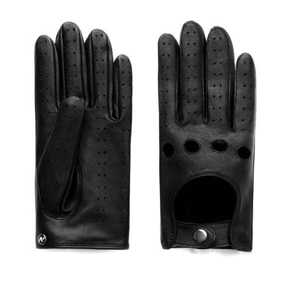 napo gloves - Wholesale Gloves - Men's - napoDRIVE Men's Nappa Leather Touchscreen Driving Gloves21