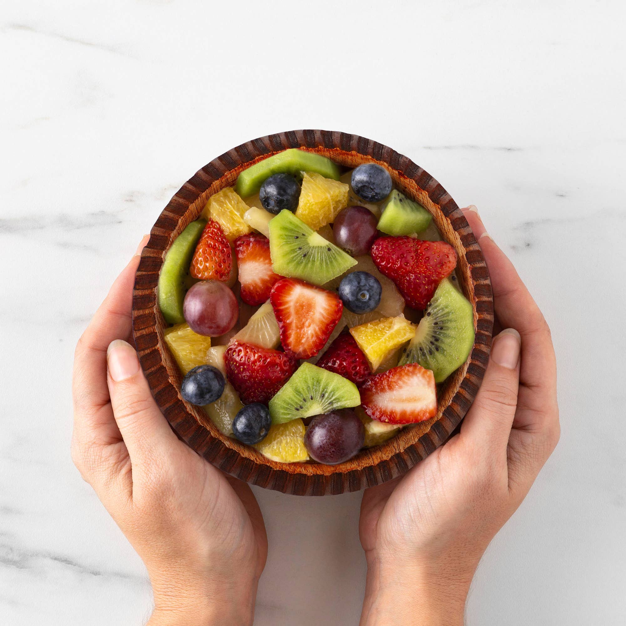 Mela Artisans - Wholesale Bowl - Neora Valley Mangowood Bowls6