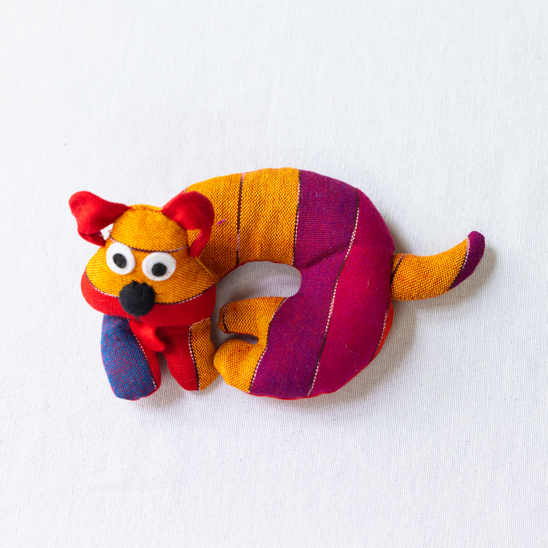 Upavim Crafts – Engroshandel Bordskåner – Krydret Hund Grydeunderlag1