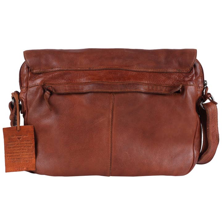 Latico Leathers – Großhandel Messenger Bag – Damen – Spring St. Handgefertigte Umhängetaschen aus Leder5