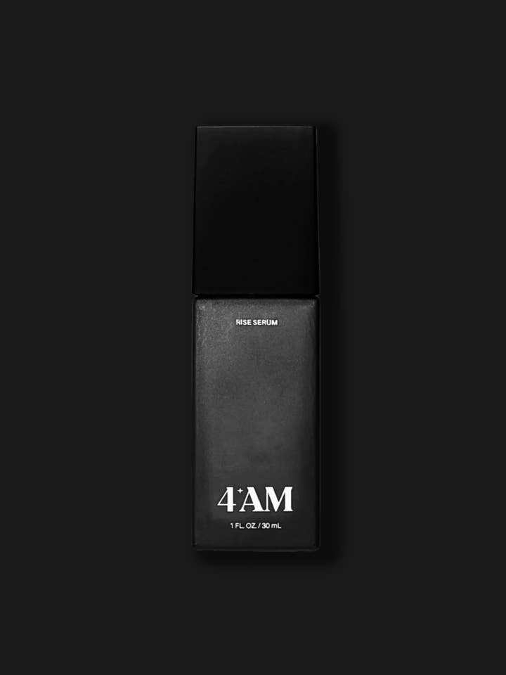 Rise Serum for wholesale by 4AM Skin