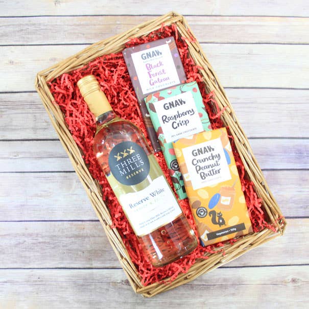 Candi Gifts – wholesale Basket – 10 x Natural Wicker Baskets, Trays, Empty Gift Hampers6