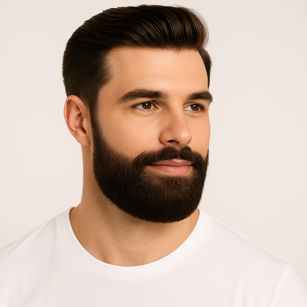 Beautique Goals - Vendita all'ingrosso Prodotti per la barba - Crema Barba Lussuosa Migliore del Barbiere1