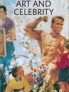 Konst och kändisskap av John A. Walker för wholesale av Boon Books