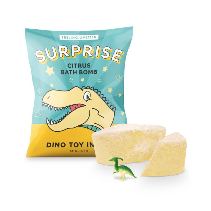 Margot Confetti Bathbombs - Dino Margot Confetti Bathbombs - Dino