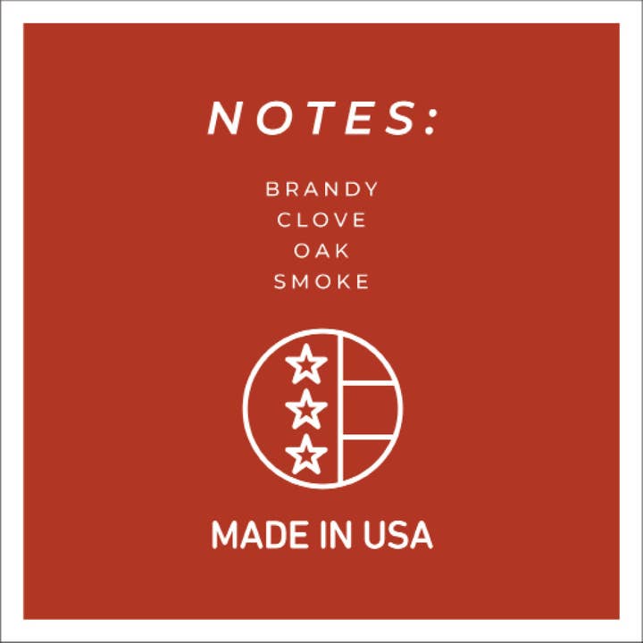 A Cheerful Giver - Wholesale Jar/filled candle - KOTL Mama Candle (22oz.) – Whiskey Barrel5