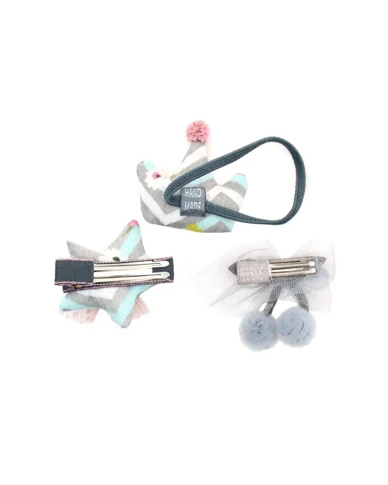Domoflor s.l - Wholesale Hair Accessories Set - Kids - ✨ Hair accessory set1