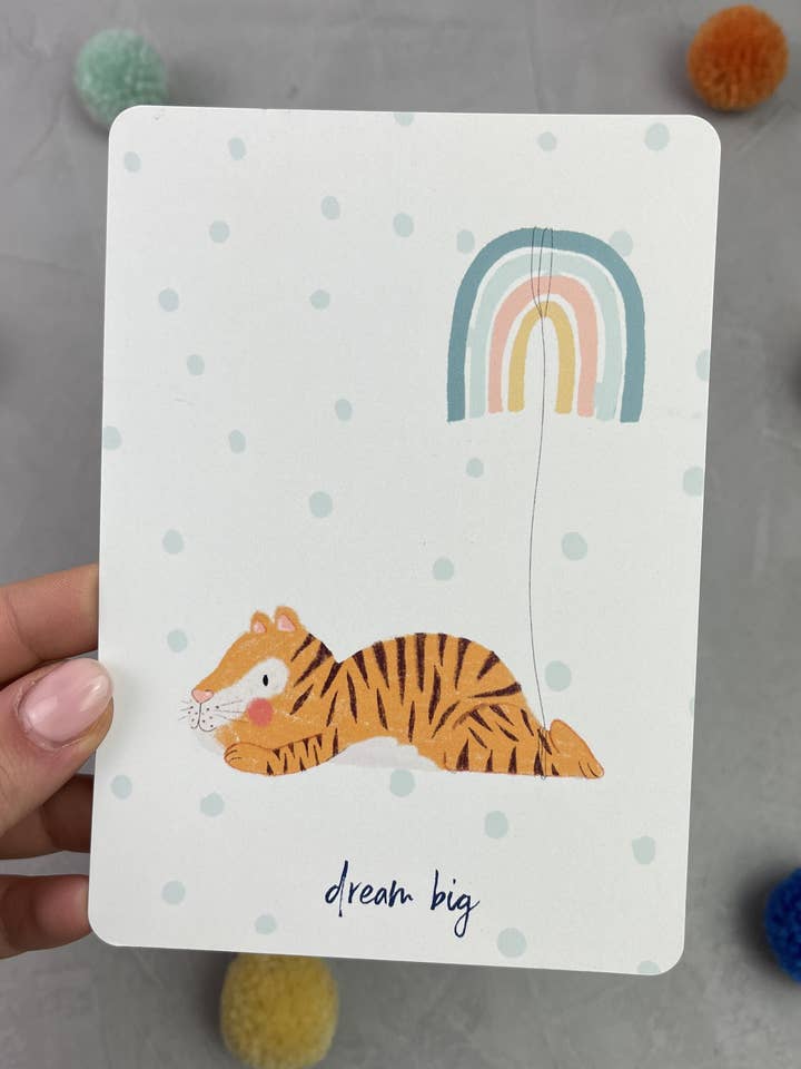 Rêve grand pour la vente par von.anne