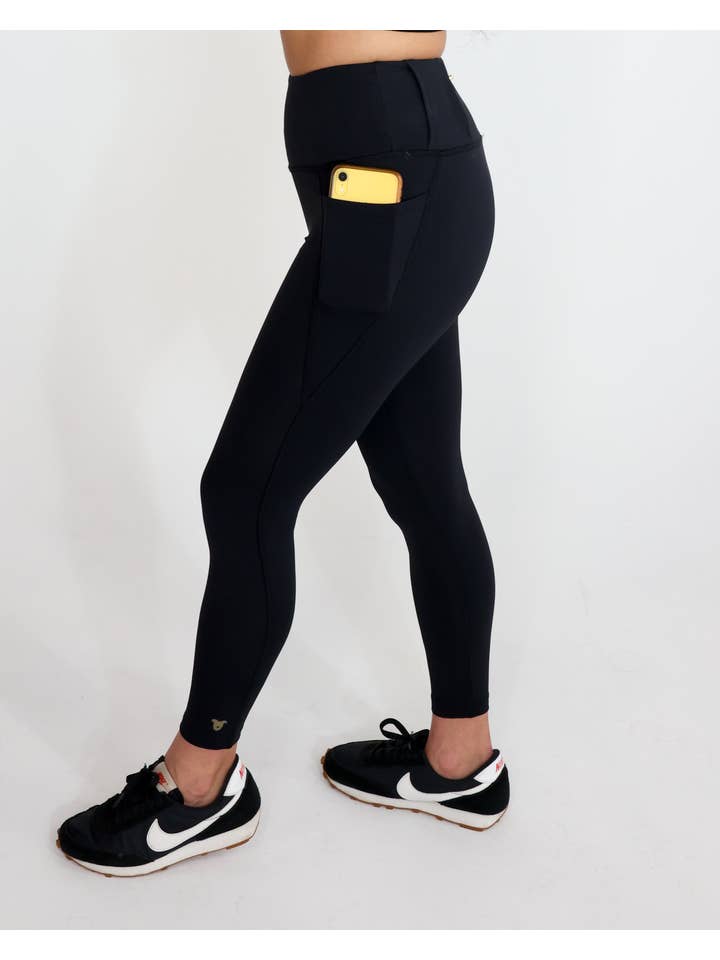 Black PACK Legging for wholesale on Faire28