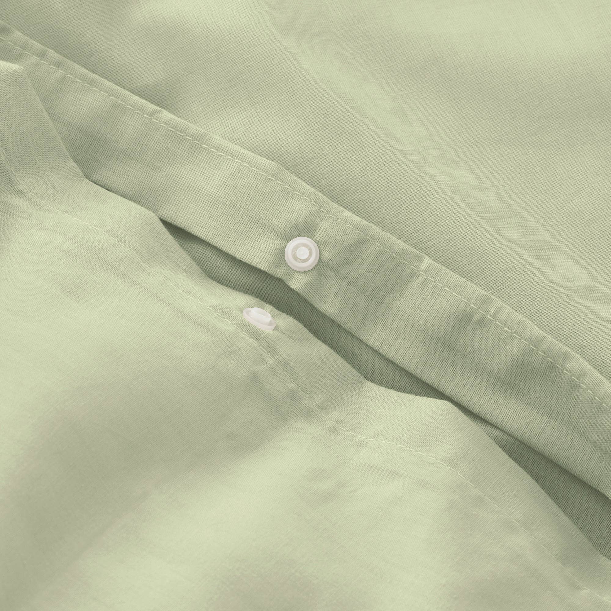 GAMUSI - Vente Housses de couette - Housse de couette 100 % coton, 144 fils, set 2/3 pièces3