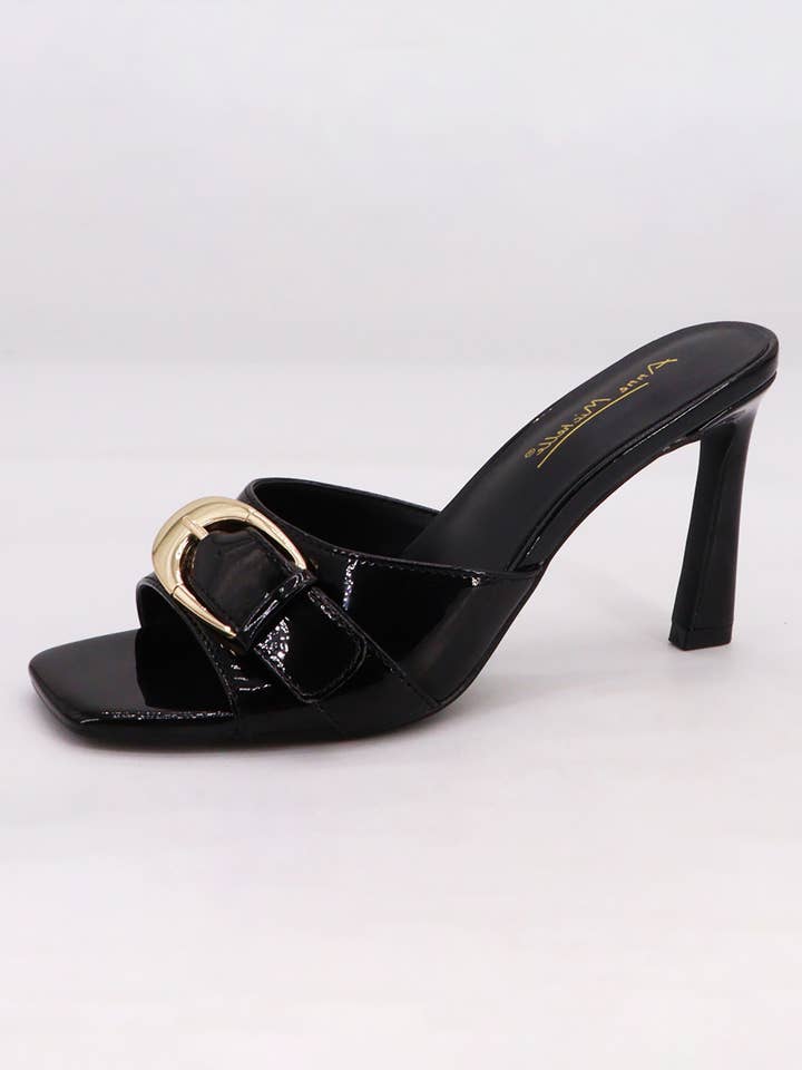 Mis Jes - Wholesale High heels – Women’s - JP-BAILEY-14