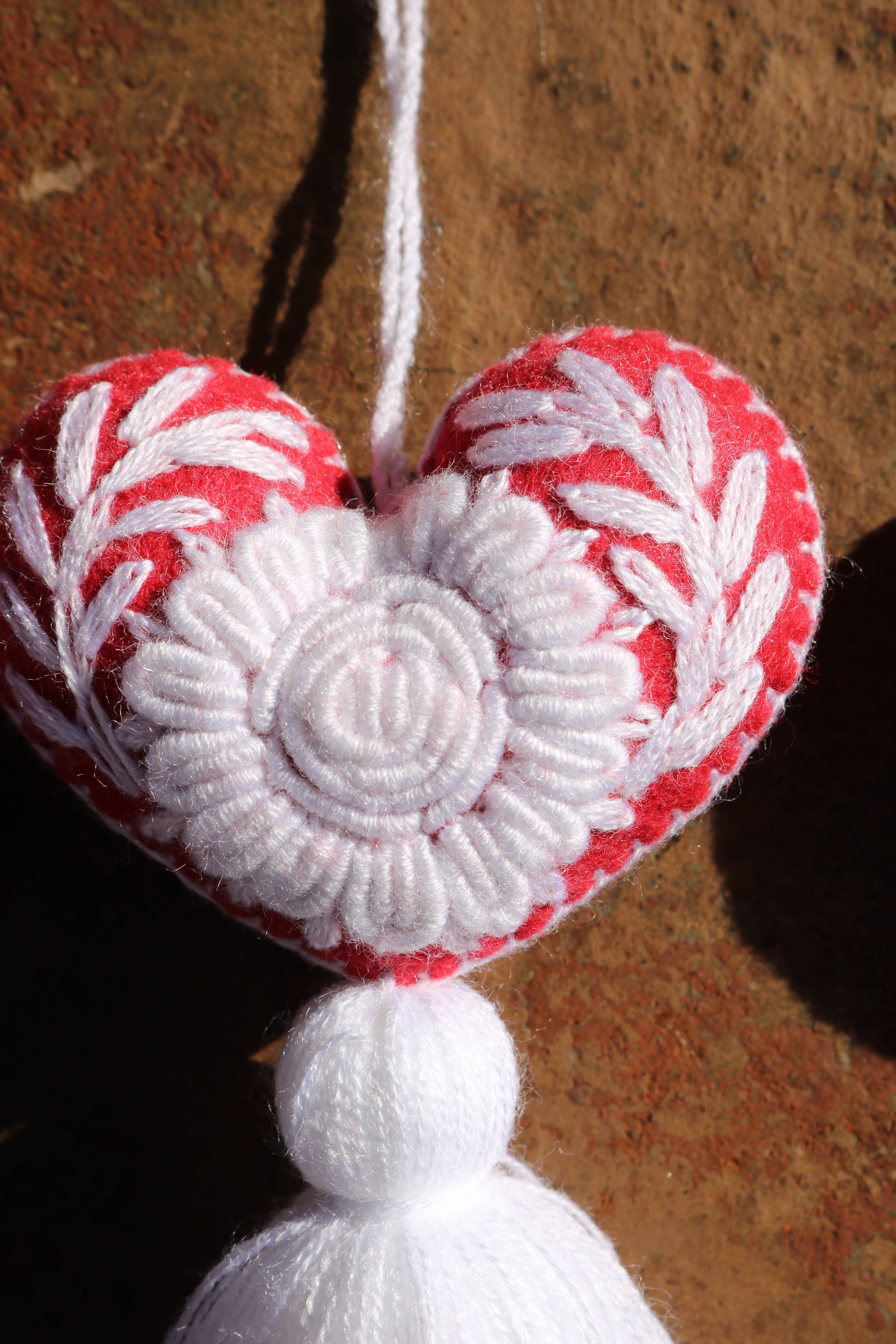 P.I. Project France - Wholesale Ornament - Hand-embroidered decorative tassels4