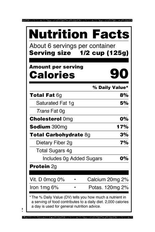 Sonoma Gourmet - Wholesale Pasta Sauce - Roasted Garlic Pasta Sauce5