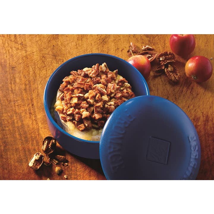 Gourmet Du Village - Wholesale Dip - Brie Topping Mix Apple Pecan
