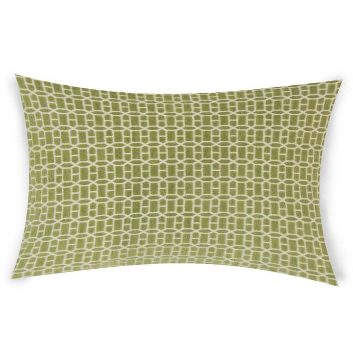 Palmer Lumbar Pillow for wholesale by The Pillow Collection Inc.