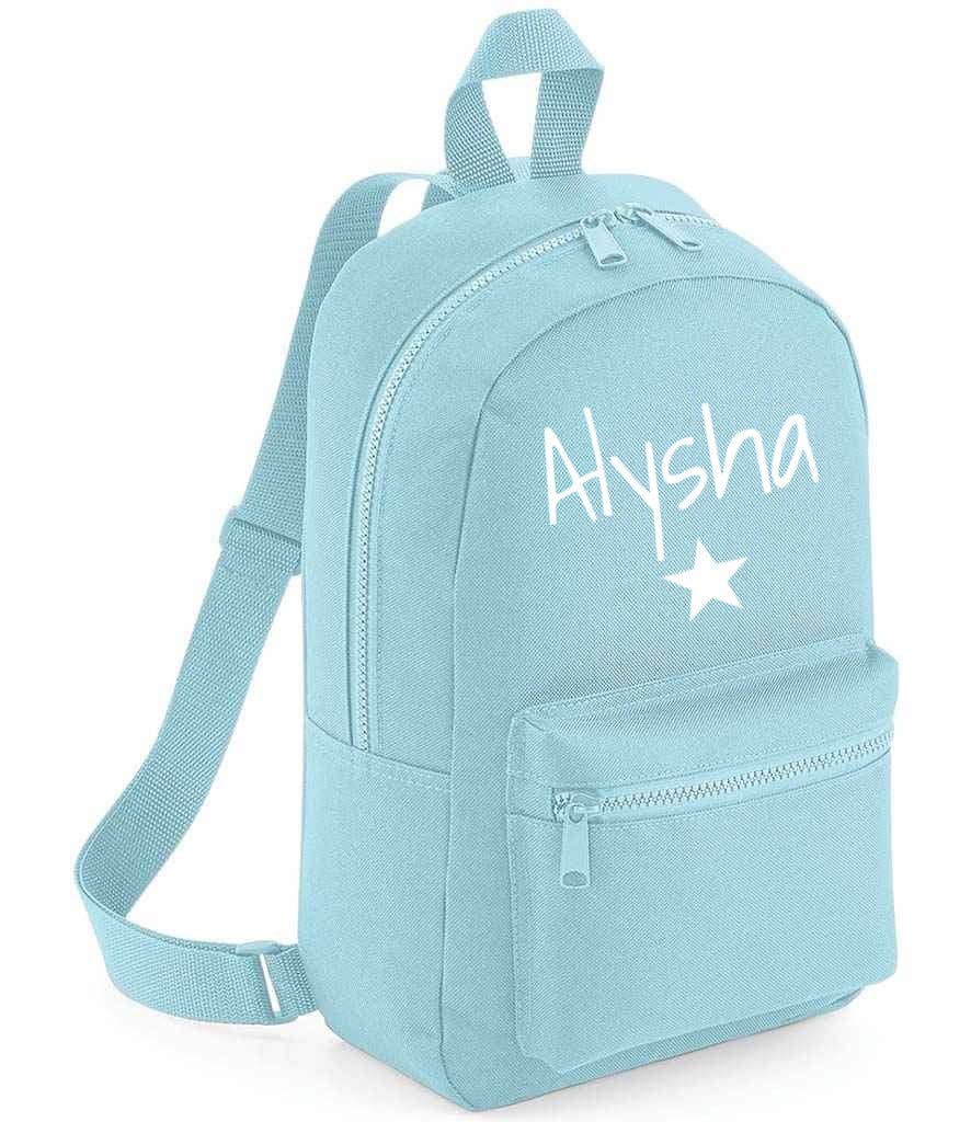 Tillyanna – wholesale Backpack – Child – Personalised Children's School Backpack Bag5
