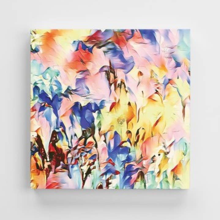 Spring Delight for wholesale by Art You Love