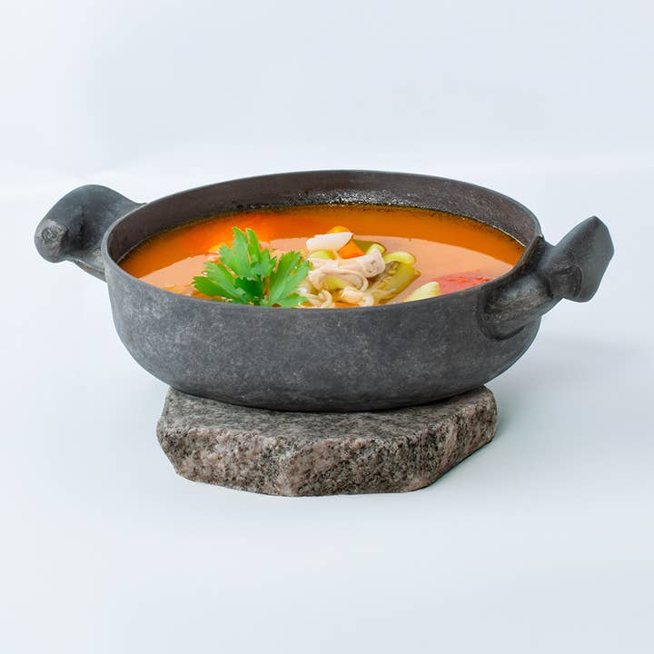 Sea Stones - Wholesale Onderzetter - Perfecte plaats granieten onderzetter1