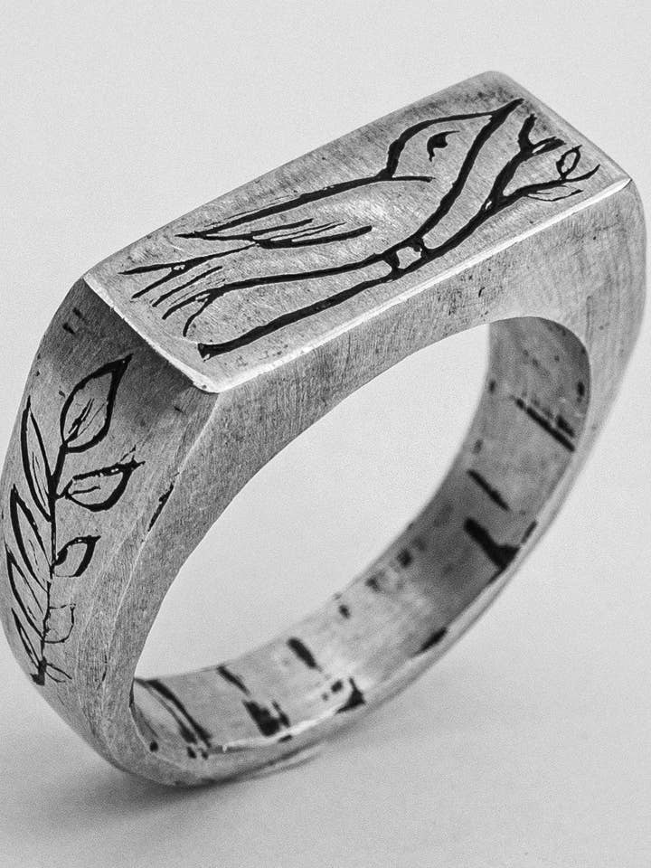 M. Sparrow pour la vente par Lost Amigo