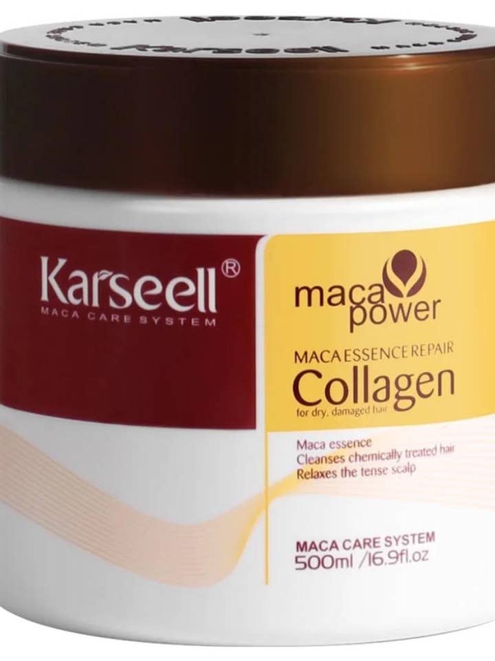 Karseell maca for wholesale by beryann discount n supplies