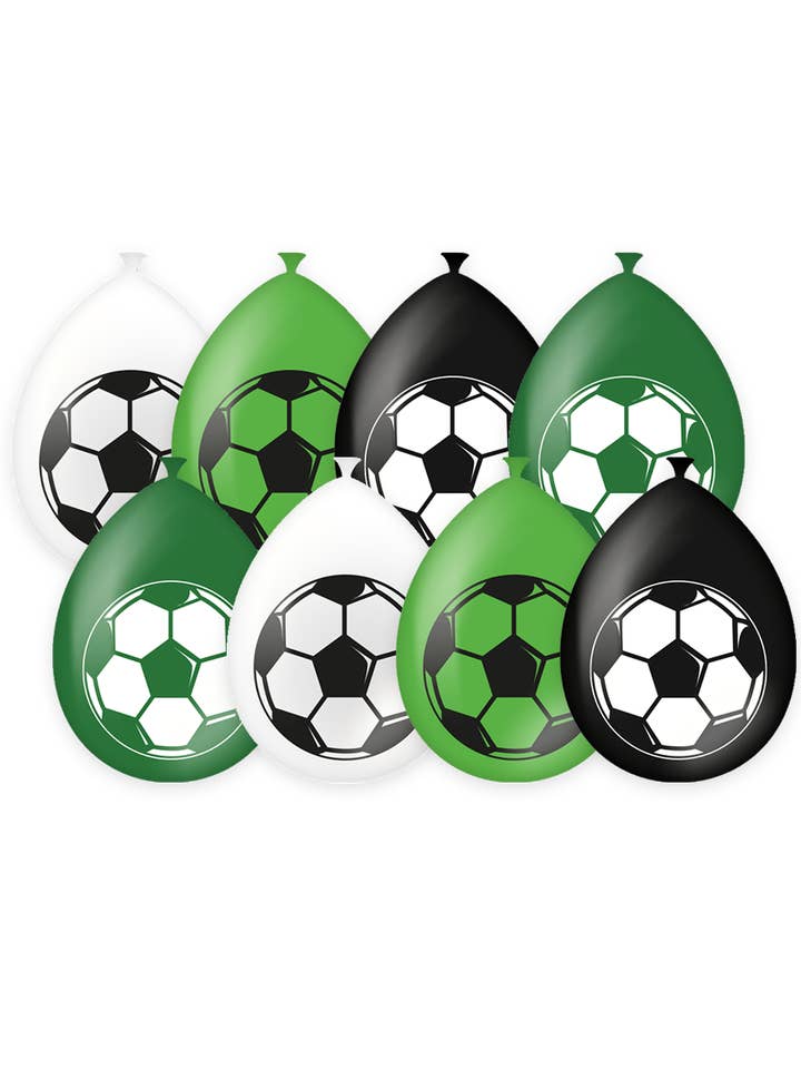 Ballons de fête - Football pour la vente par PD Party